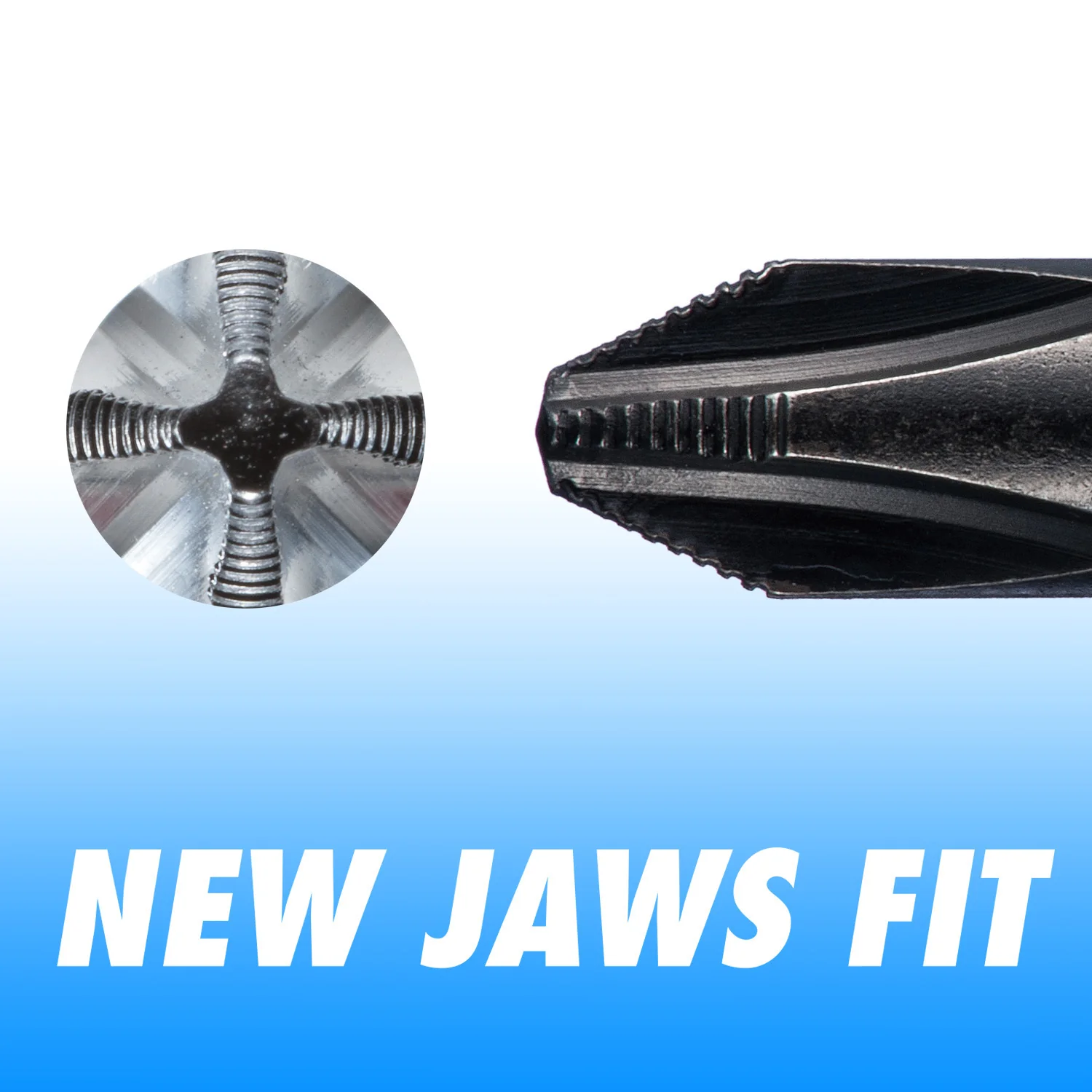 Vessel 900P2150 MEGADORA Standard Screwdriver - Image 2