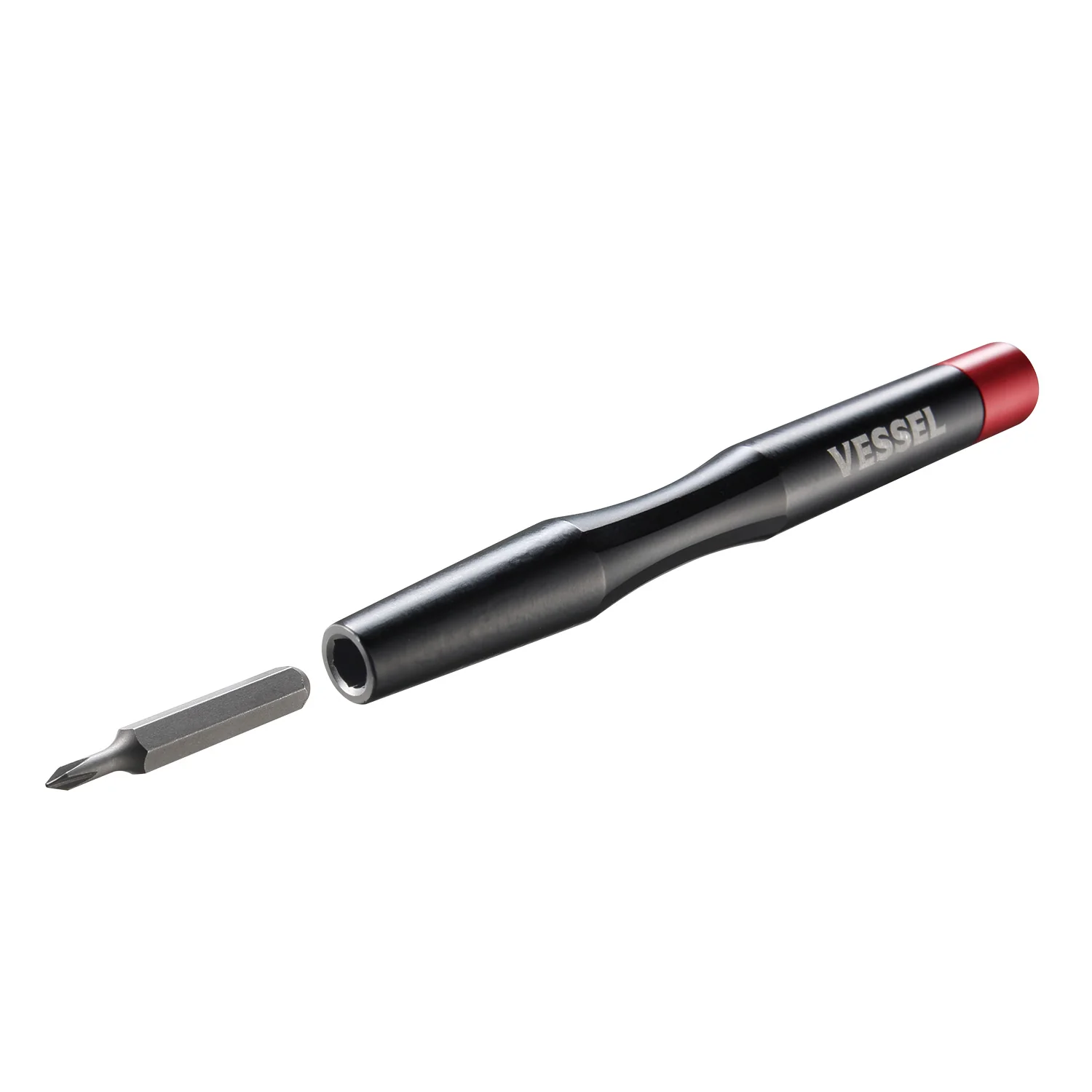 Vessel 9836U Interchangeable precision Screwdriver 36-Piece Bit Set - Image 2