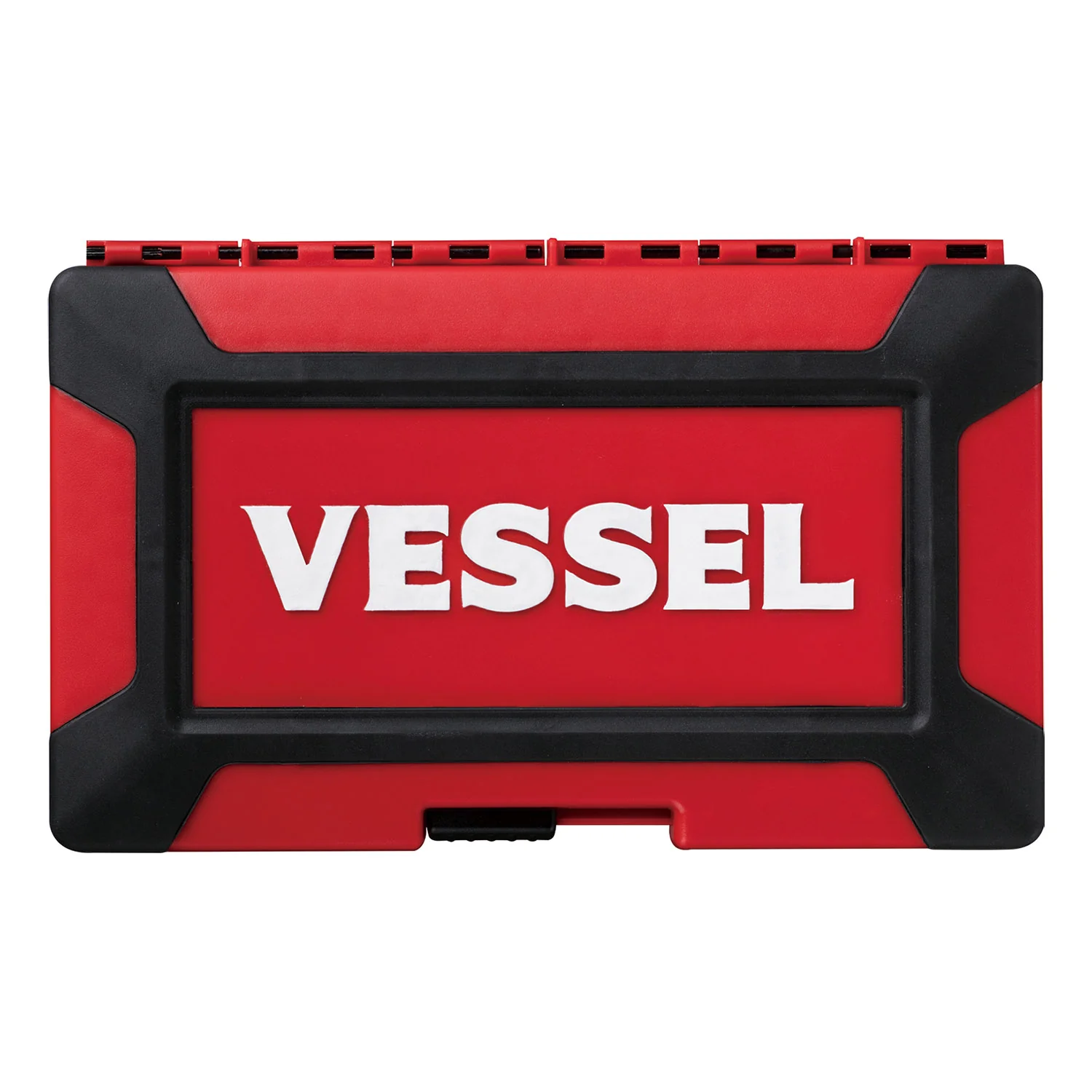 Vessel HRW2004MSW Wood-Compo Swivel Socket Wrench Set - Image 2