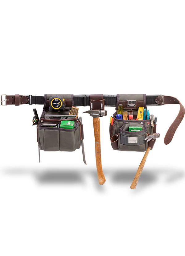 Veto Builders Belt XL Tool Bag - Image 1
