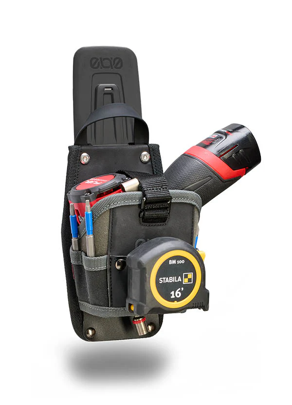 Veto Pro Pac DH EVO Dtill Holster - Image 2