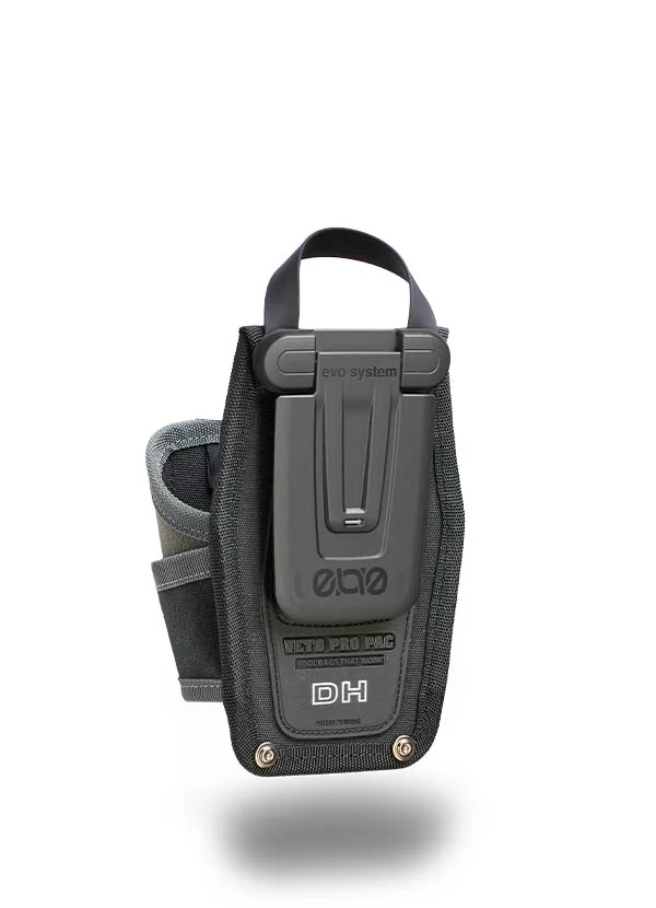 Veto Pro Pac DH EVO Dtill Holster - Image 3