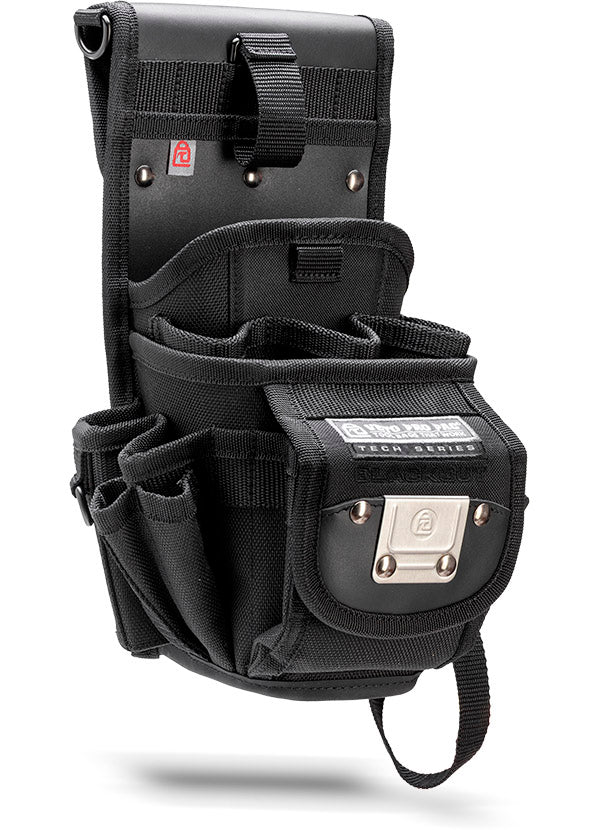 Veto DP3 Blackout Tool Bag - Image 1