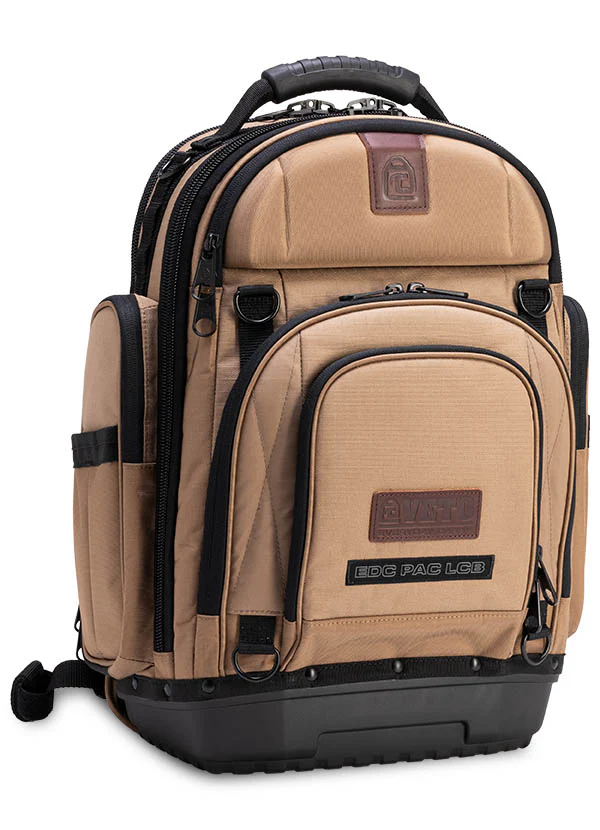 Veto EDC PAC LCB Desert Tool Bag - Image 1