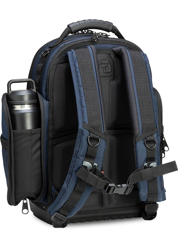 Veto EDC PAC LCB Midnight Tool Bag - Image 3