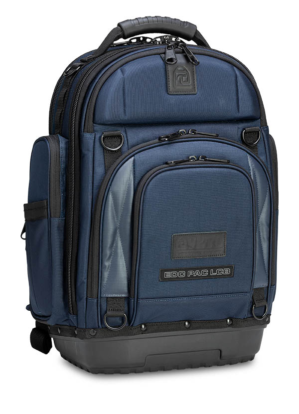 Veto EDC PAC LCB Midnight Tool Bag - Image 1