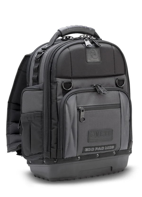 Veto EDC PAC MCB Carbon Tool Bag - Image 1