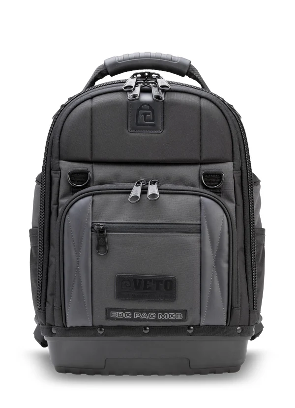 Veto EDC PAC MCB Carbon Tool Bag - Image 3