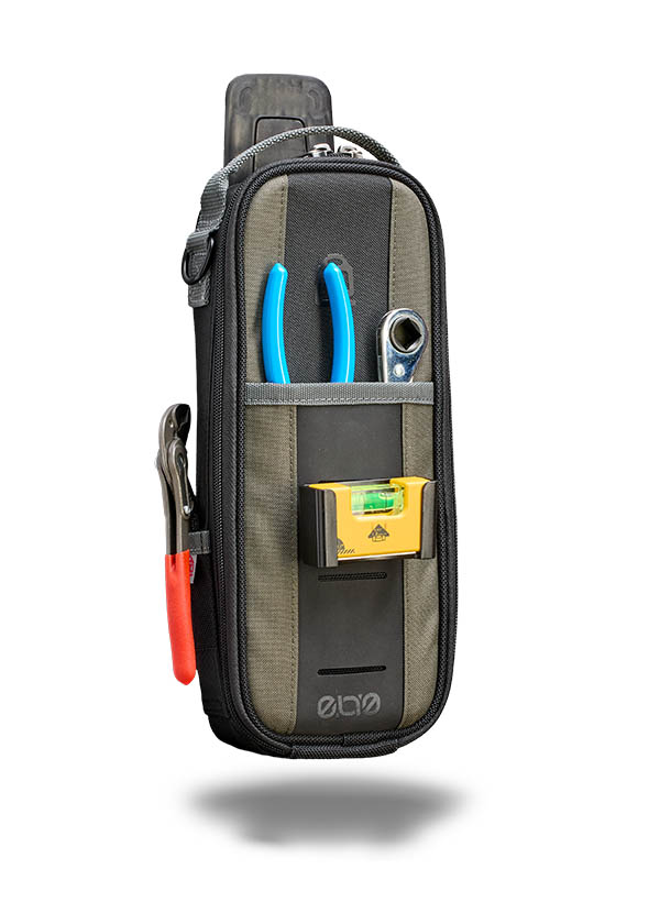 Veto Pro Pac MB-L EVO Large Meter Bag - Image 3