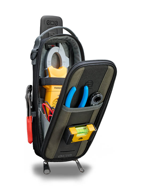 Veto Pro Pac MB-L EVO Large Meter Bag - Image 2