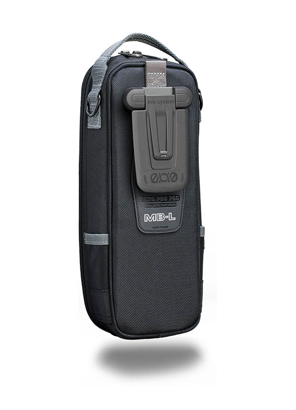 Veto Pro Pac MB-L EVO Large Meter Bag