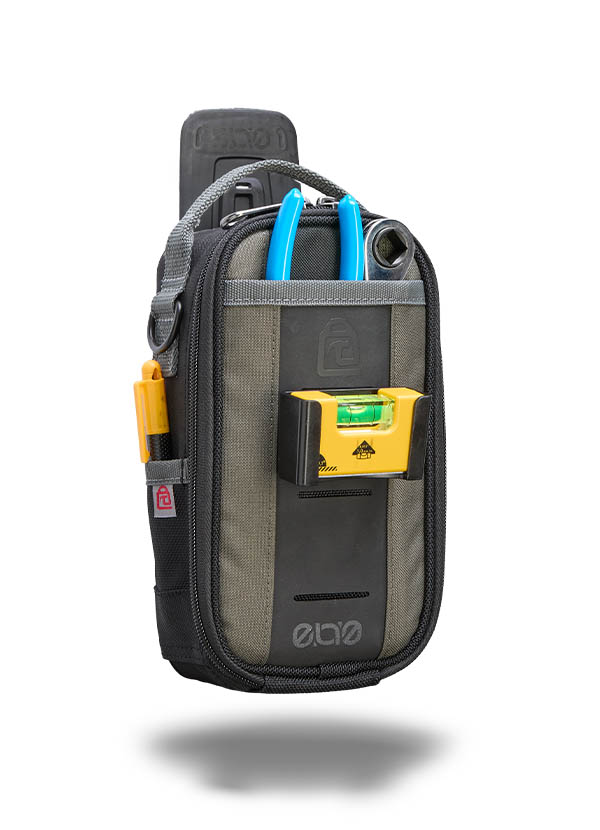 Veto Pro Pac MB-S EVO Small Meter Tool Bag - Image 2