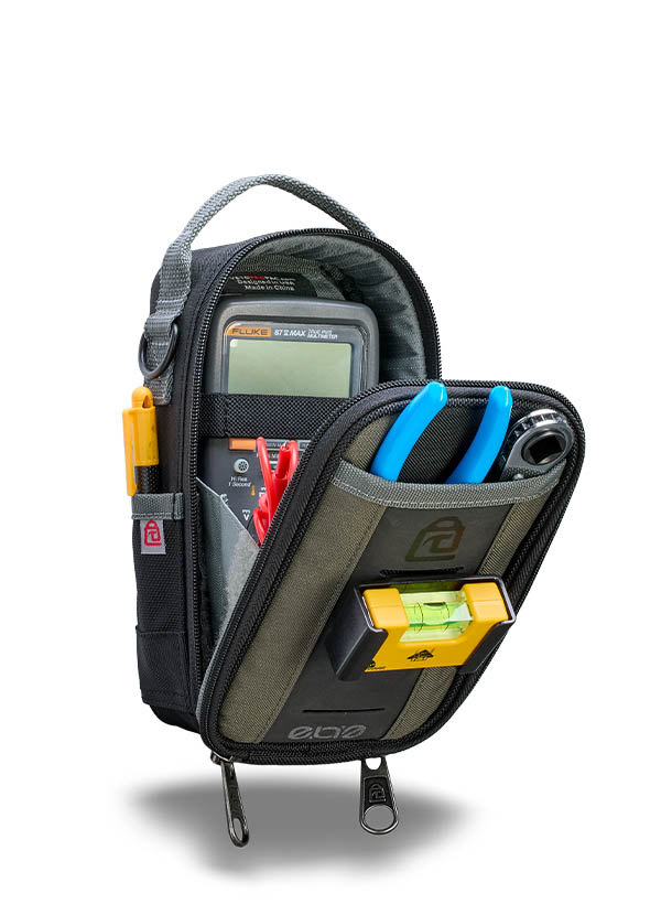 Veto Pro Pac MB-S EVO Small Meter Tool Bag - Image 3
