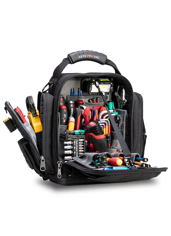 Veto MB5B Blackout Tool Bag - Image 3