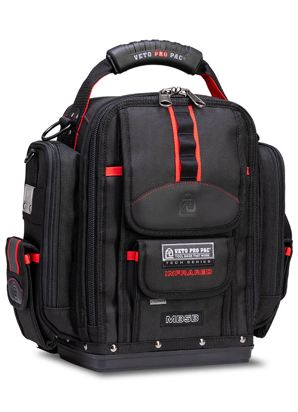 Veto MB5B Infrared Tool Bag - Image 1