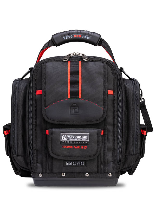 Veto MB5B Infrared Tool Bag - Image 3