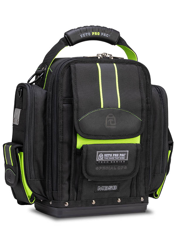 Veto MB5B Special Ops Tool Bag - Image 1