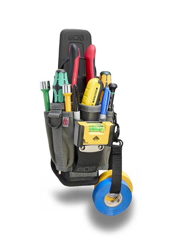 Veto Pro Pac MP1 EVO Small Tool Pouch - Image 2