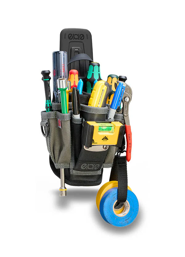 Veto Pro Pac MP2 EVO Medium Tool Pouch - Image 2