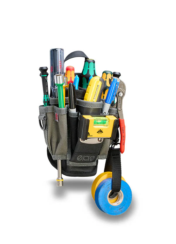 Veto Pro Pac MP2 EVO Medium Tool Pouch - Image 3
