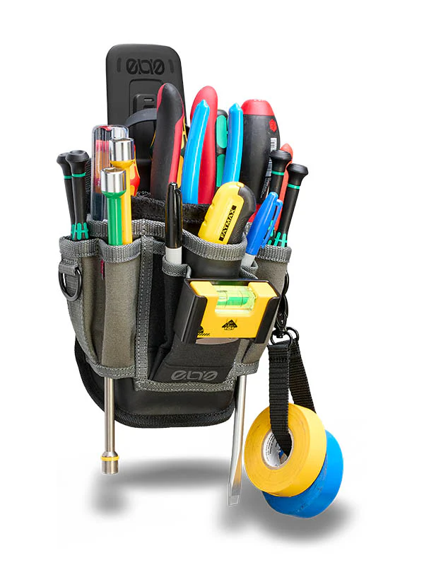 Veto Pro Pac MP3 EVO Medium Tool Pouch - Image 2