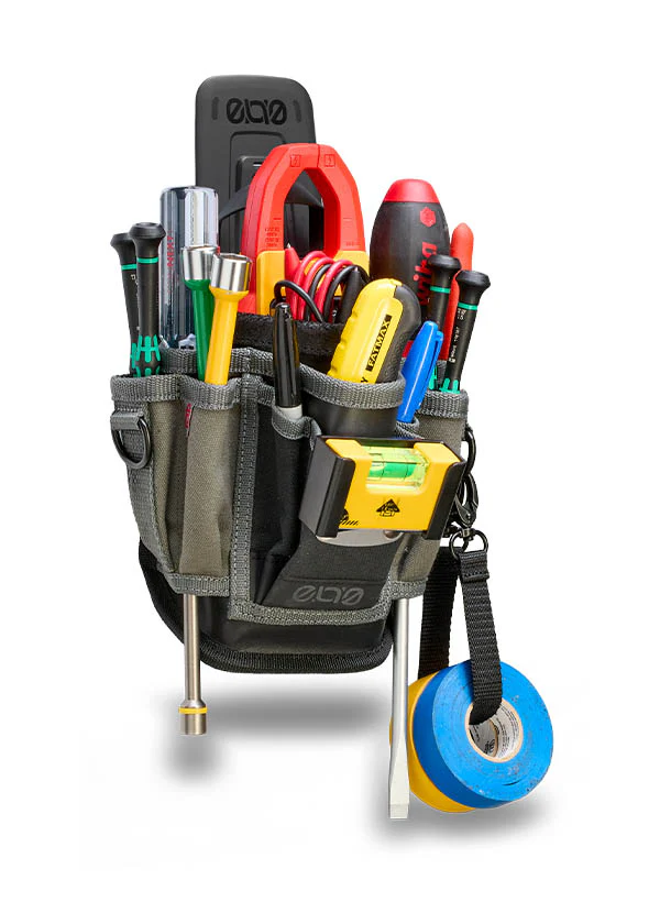 Veto Pro Pac MPM EVO Medium Tool Pouch - Image 2