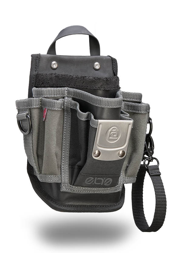 Veto Pro Pac MPM EVO Medium Tool Pouch - Image 1