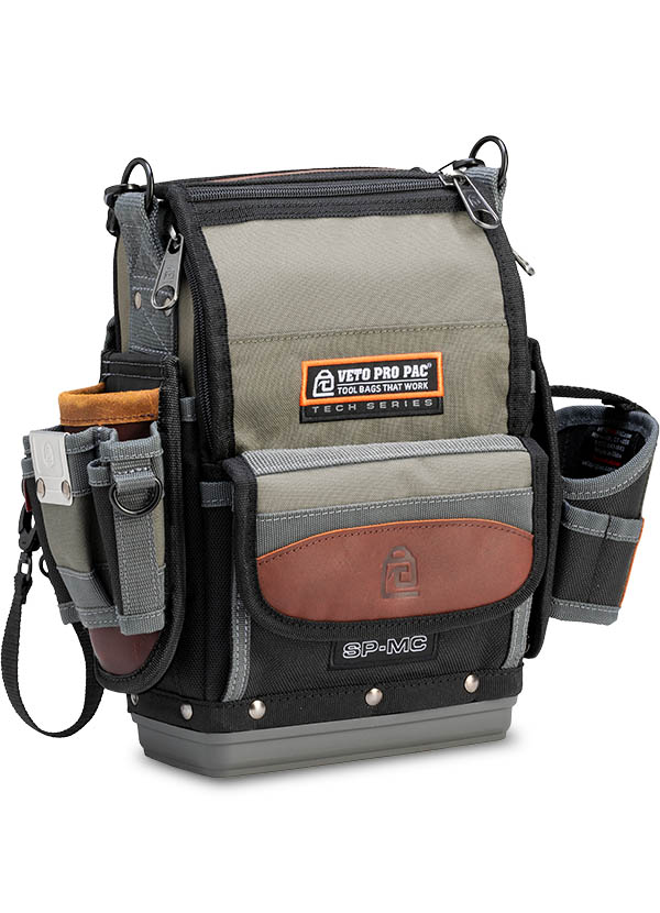 Veto SP-MC Tool Bag - Image 3