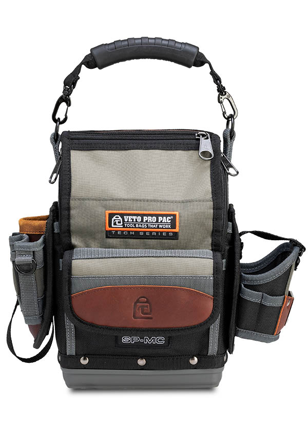 Veto SP-MC Tool Bag - Image 1
