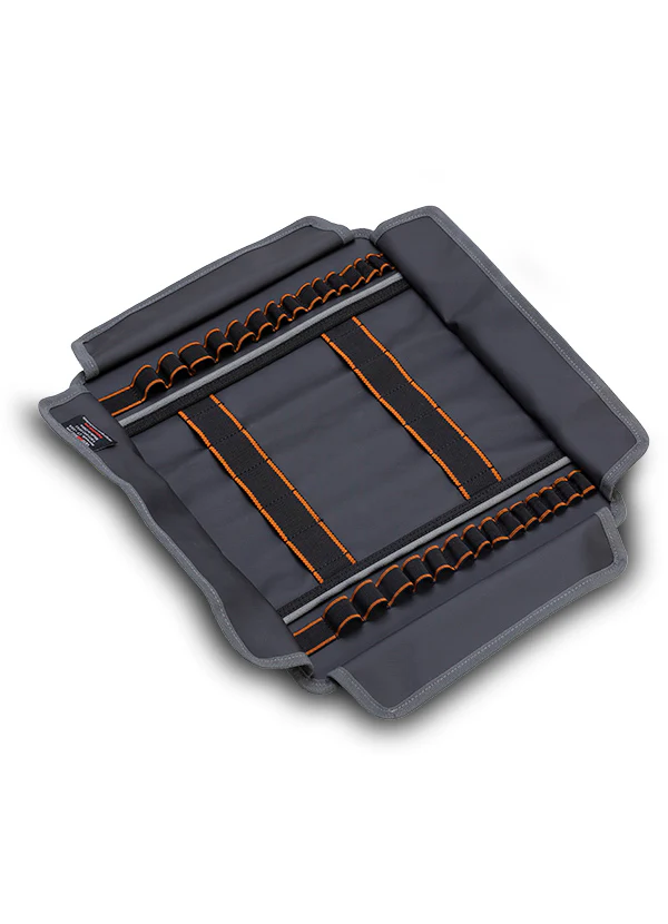 Veto SR-LC Tool Roll Bag - Image 1
