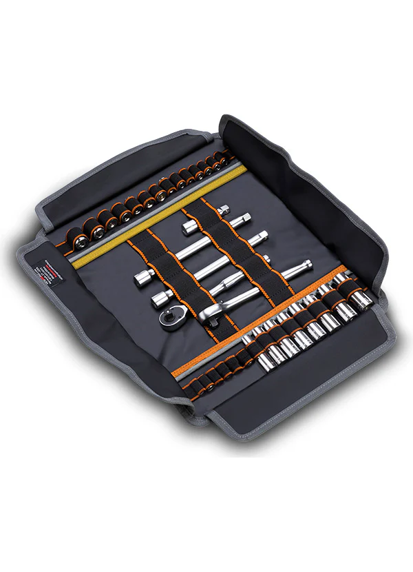 Veto SR-LC Tool Roll Bag - Image 3