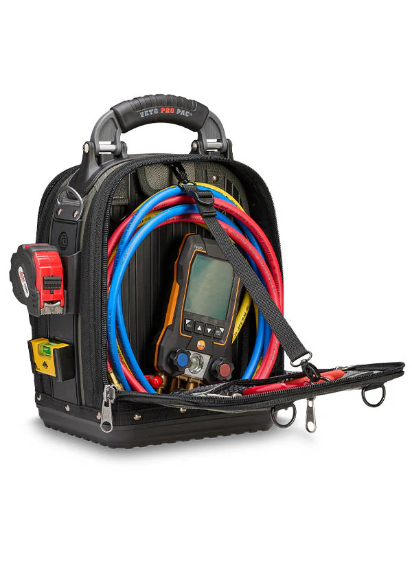 Veto Pro Pac TECH-MCT EVO Compact Service Tool Bag - Image 2