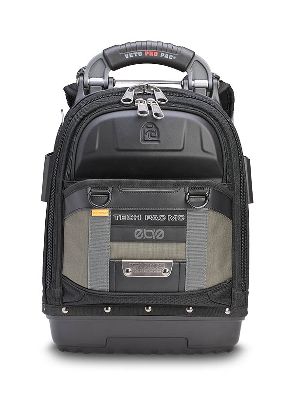 Veto Pro Pac TECH PAC MC EVO Compact Tool Backpack