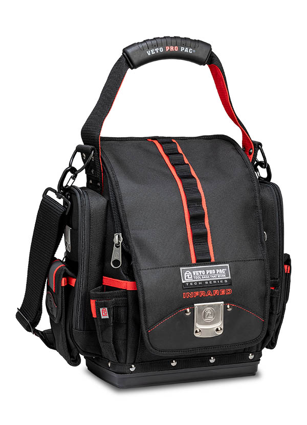 Veto TP-XXL Infrared Tool Bag - Image 3