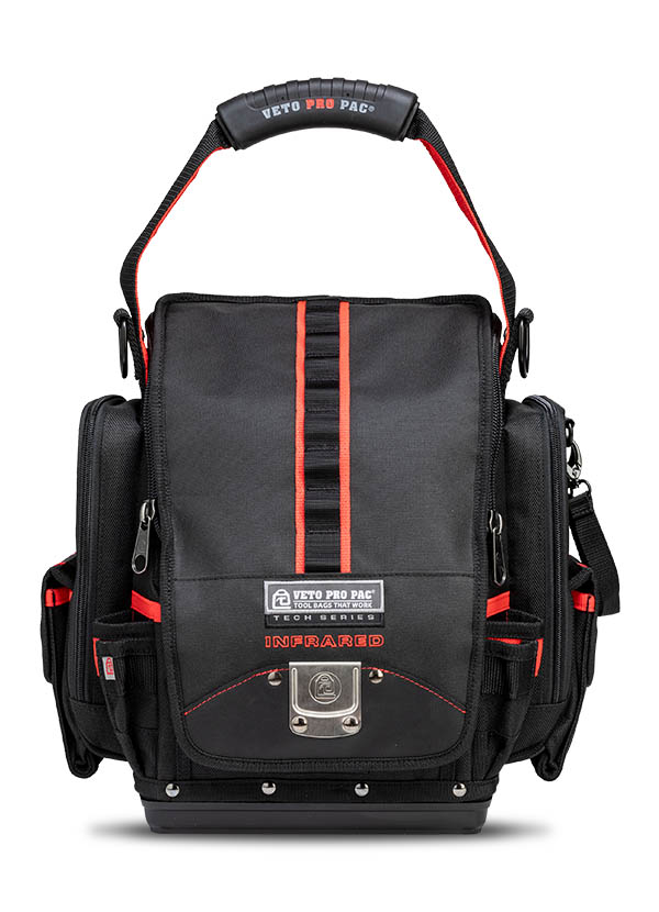 Veto TP-XXL Infrared Tool Bag - Image 1
