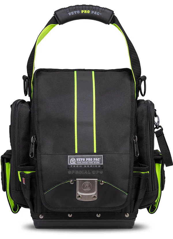 Veto Tp-XXL Special Ops Tool Bag - Image 1