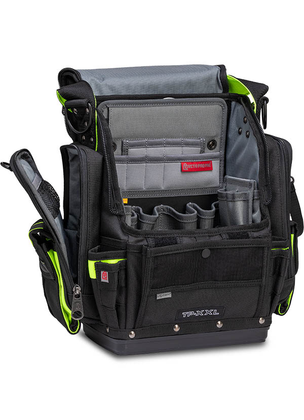 Veto Tp-XXL Special Ops Tool Bag - Image 3