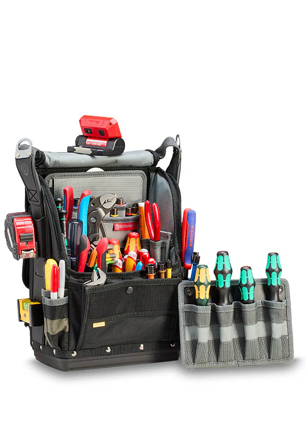 Veto Pro Pac TP-XXL EVO Extra Large Tool Pouch - Image 3