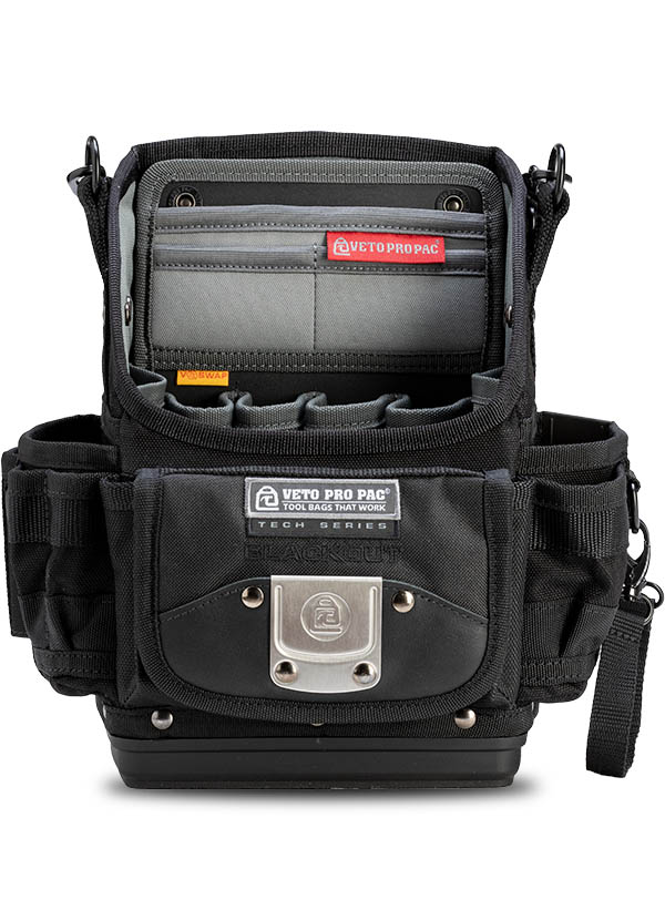 Veto TP6B Blackout Tool Bag - Image 3