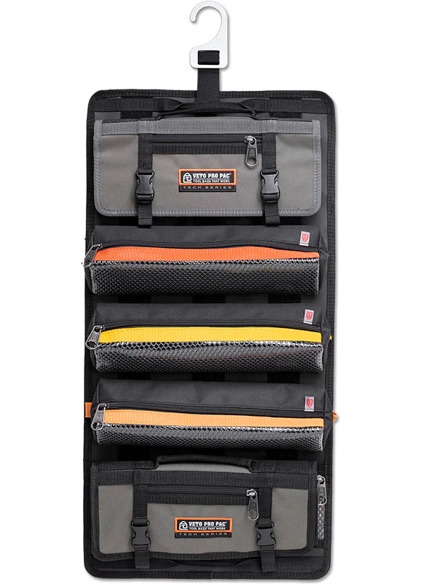 Veto TR-LC Tool Bag - Image 3