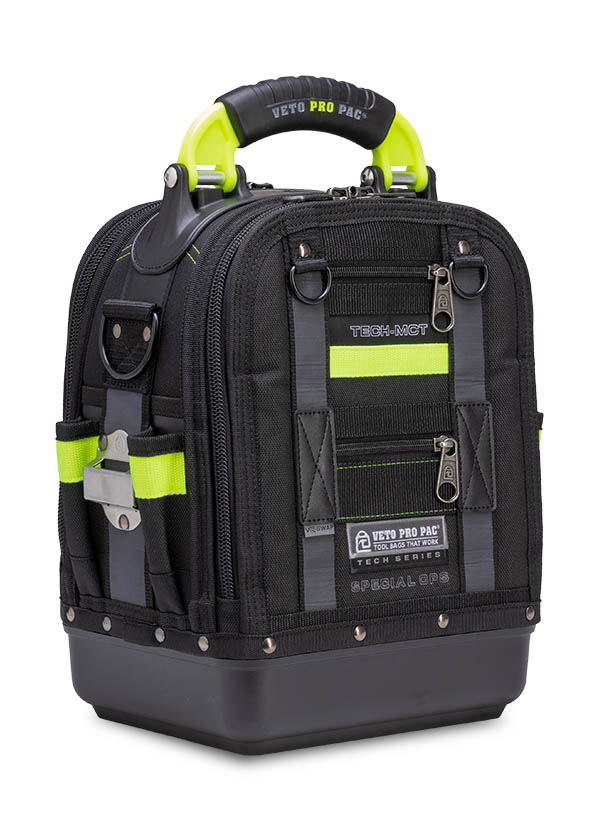 Veto Tech-MCT Special Ops Tool Bag - Image 1