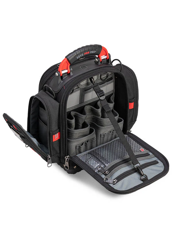Veto Tech-MCTP Infrared Tool Bag - Image 3