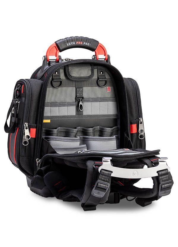 Veto Tech Pac MCP Infrared Tool Bag - Image 3