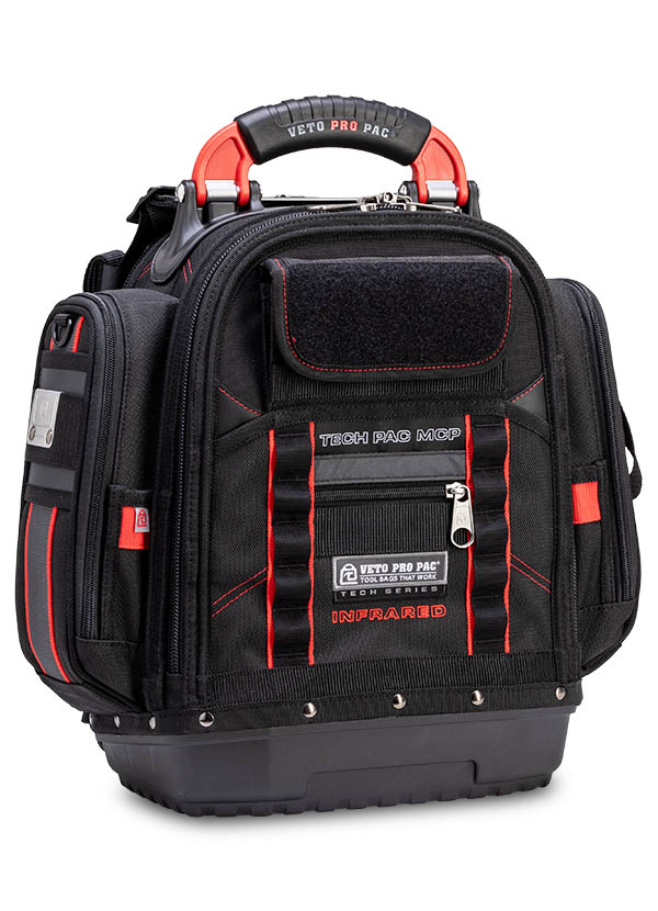 Veto Tech Pac MCP Infrared Tool Bag - Image 1
