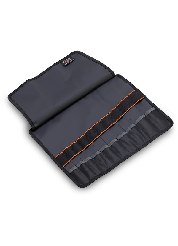 Veto WR-LC Tool Roll Bag - Image 1