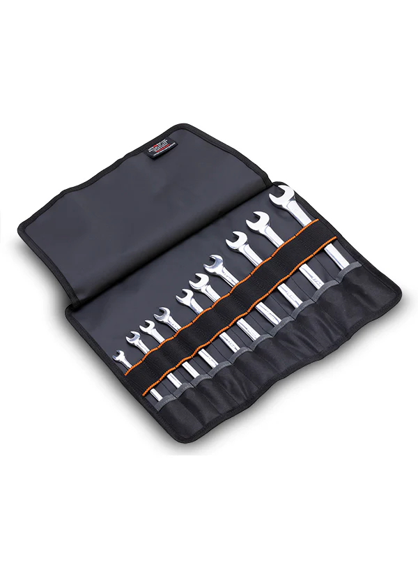 Veto WR-LC Tool Roll Bag - Image 3