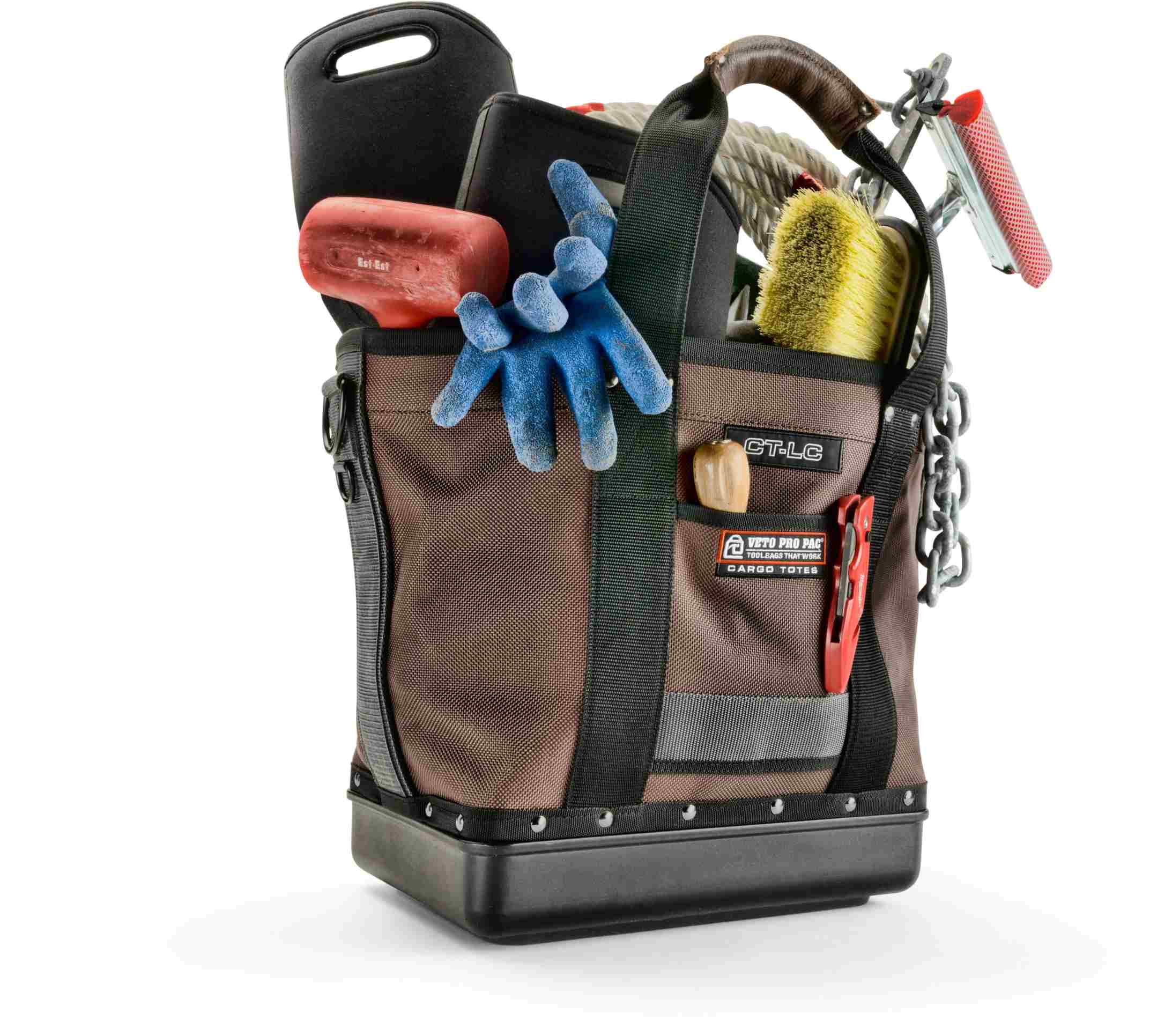 Veto Pro Pac CT-LC Cargo Tote - Image 2