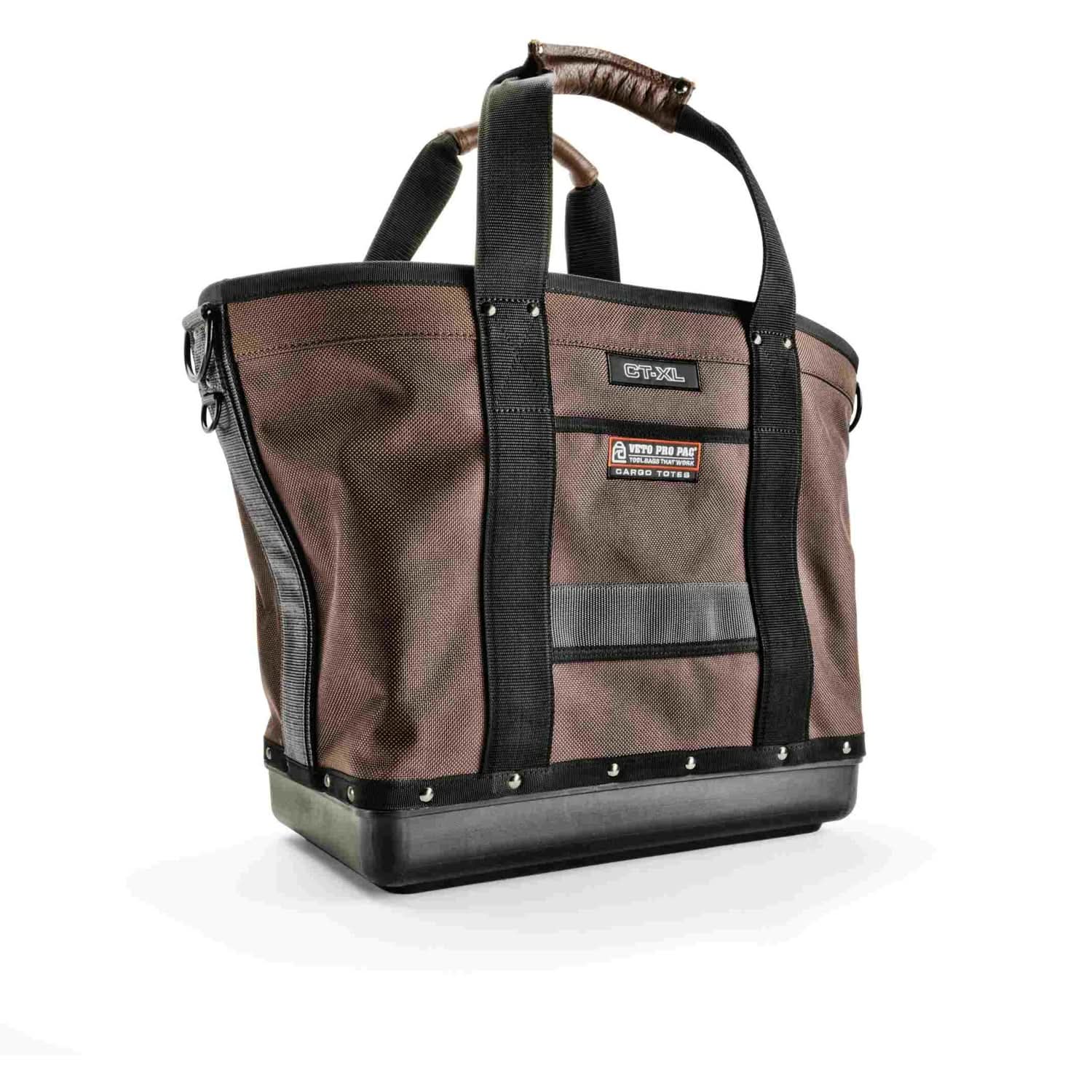 Veto Pro Pac CT-XL Cargo Tote - Image 1