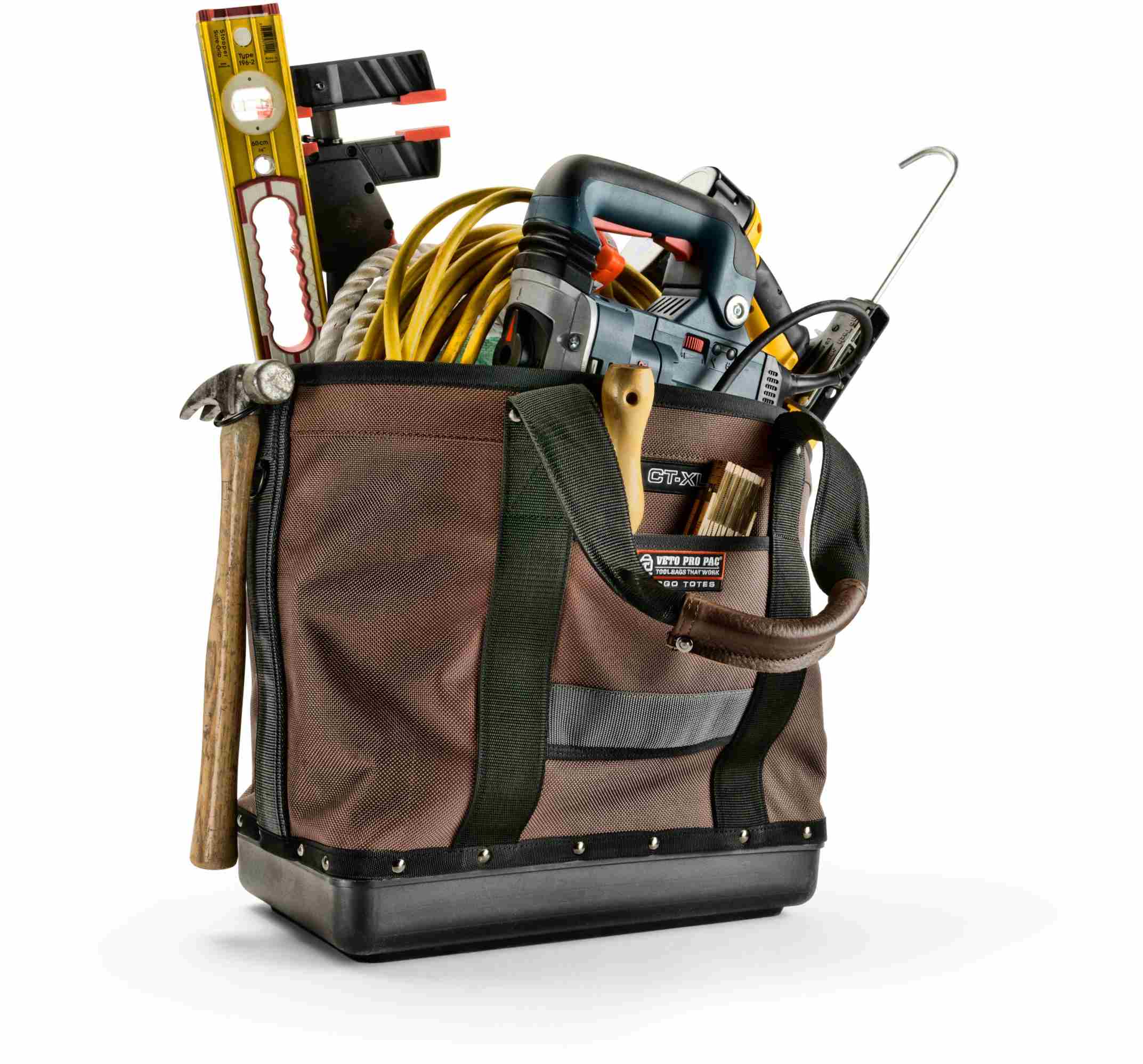 Veto Pro Pac CT-XL Cargo Tote - Image 2