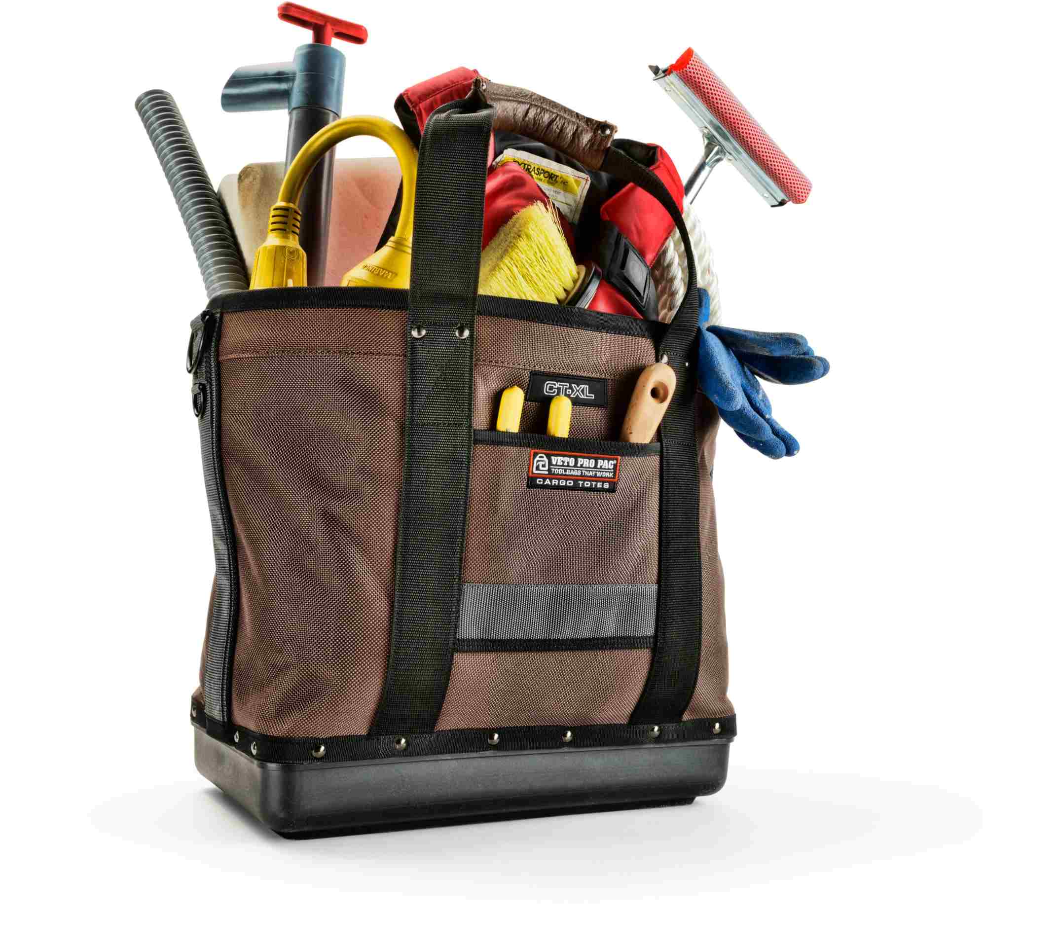 Veto Pro Pac CT-XL Cargo Tote - Image 3